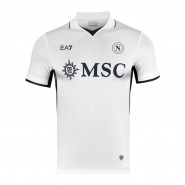 2ª Equipacion Camiseta Napoli 24-25 2ª Equipacion Camiseta Napoli 24-25