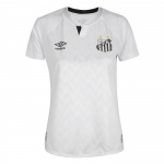 1ª Equipacion Camiseta Santos Mujer 2020