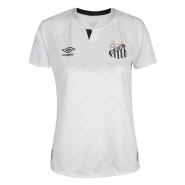 1ª Equipacion Camiseta Santos Mujer 2020 1ª Equipacion Camiseta Santos Mujer 2020