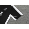 Camiseta de Entrenamiento Paris Saint-Germain 23-24 Negro