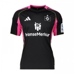 3ª Equipacion Camiseta Hamburger 25-26