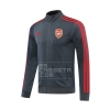 Chaqueta del Arsenal 20/21 Gris