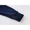 Chandal de Chaqueta del Francia 22-23 Azul
