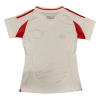 2a Equipacion Camiseta Chile Mujer 2024