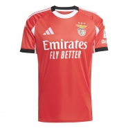 1a Equipacion Camiseta Benfica 25-26