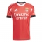 1a Equipacion Camiseta Benfica 25-26
