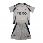 3a Equipacion Camiseta Aberdeen Nino 24-25 3a Equipacion Camiseta Aberdeen Nino 24-25