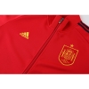 Chaqueta del Espana 22-23 Rojo