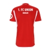 1ª Equipacion Camiseta Union Berlin 23-24 Tailandia