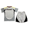 3ª Equipacion Camiseta Benfica Nino 24-25