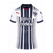 1ª Equipacion Camiseta Monterrey Mujer 2022