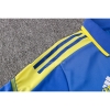 Camiseta Polo del Juventus 22-23 Azul