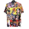 Camiseta Japon Cartoon 2025-26 Tailandia Tailandia
