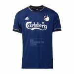 2ª Equipacion Camiseta F.C. Copenhagen 20-21