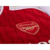 1a Equipacion Camiseta Arsenal 23-24