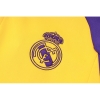 Chaqueta del Real Madrid 23-24 Amarillo