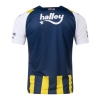 1ª Equipacion Camiseta Fenerbahce 23-24 Tailandia