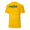 1ª Equipacion Camiseta Palmeiras Portero 2020 Tailandia