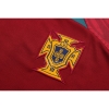 Chandal del Portugal Manga Corta 22-23 Rojo
