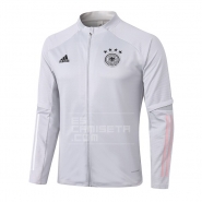 Chaqueta del Alemania 20/21 Blanco Chaqueta del Alemania 20/21 Blanco