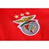 Chandal de Chaqueta del Benfica 20-21 Rojo