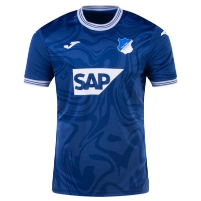 1ª Equipacion Camiseta Hoffenheim 23-24