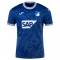 1a Equipacion Camiseta Hoffenheim 23-24