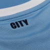 1ª Equipacion Camiseta Manchester City Mujer 25-26