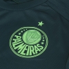 3ª Equipacion Camiseta Palmeiras Mujer 2020