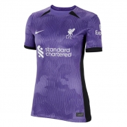 3ª Equipacion Camiseta Liverpool Mujer 23-24 3ª Equipacion Camiseta Liverpool Mujer 23-24