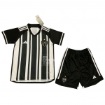 1ª Equipacion Camiseta Atletico Mineiro Nino 23-24 1ª Equipacion Camiseta Atletico Mineiro Nino 23-24