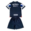 3ª Equipacion Camiseta Monterrey Nino 23-24
