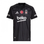 2ª Equipacion Camiseta Besiktas JK 24-25 Tailandia 2ª Equipacion Camiseta Besiktas JK 24-25 Tailandia