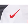 Chandal de Sudadera del Liverpool 22-23 Blanco