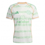 3ª Equipacion Camiseta Celtic 25-26