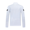 Chaqueta del Paris Saint-Germain 20/21 Blanco