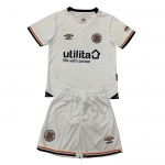 3a Equipacion Camiseta Luton Town Nino 24-25 3a Equipacion Camiseta Luton Town Nino 24-25