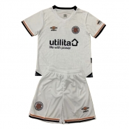 3a Equipacion Camiseta Luton Town Nino 24-25