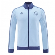 Chaqueta del Argentina 2024-25 Azul Claro Chaqueta del Argentina 2024-25 Azul Claro