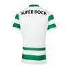 1a Equipacion Camiseta Sporting 25-26