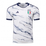 2a Equipacion Camiseta Italia 23-24