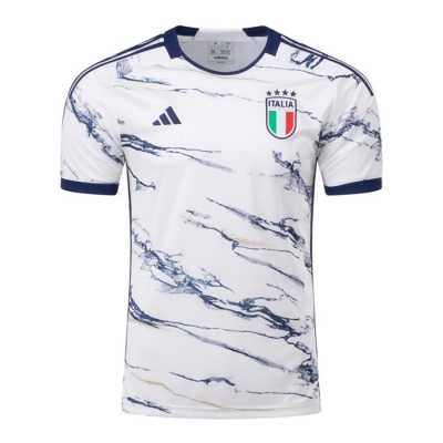 2ª Equipacion Camiseta Italia 23-24