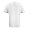 1ª Equipacion Camiseta Leeds United 20-21