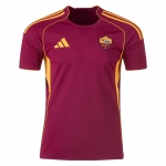 1ª Equipacion Camiseta Roma 25-26 1ª Equipacion Camiseta Roma 25-26