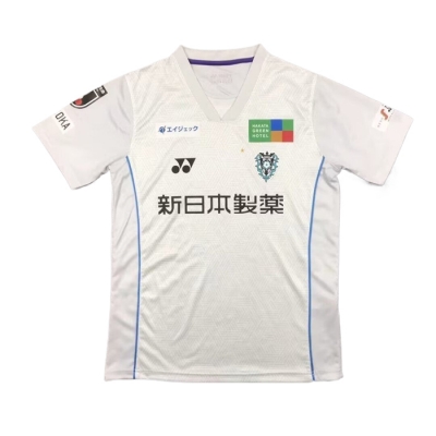 2ª Equipacion Camiseta Avispa Fukuoka 2024