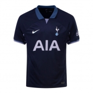 2ª Equipacion Camiseta Tottenham Hotspur 23-24 2ª Equipacion Camiseta Tottenham Hotspur 23-24