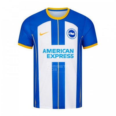 1ª Equipacion Camiseta Brighton & Hove Albion 22-23