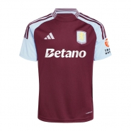 1ª Equipacion Camiseta Aston Villa 24-25 1ª Equipacion Camiseta Aston Villa 24-25