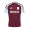 1ª Equipacion Camiseta Aston Villa 24-25 1ª Equipacion Camiseta Aston Villa 24-25