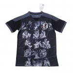 Camiseta Japon Special 2023-2024 Azul Camiseta Japon Special 2023-2024 Azul